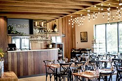 The Wood Restaurant - Accommodation Kalgoorlie 0