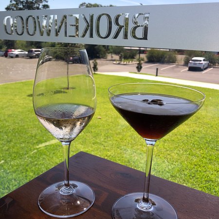 The Wood Restaurant - Accommodation Kalgoorlie 2