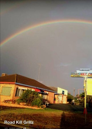 Weethalle ACT Accommodation Kalgoorlie