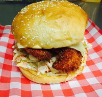 Sandwich  Co - Accommodation Kalgoorlie