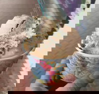 Scoop Gelati - Accommodation Kalgoorlie