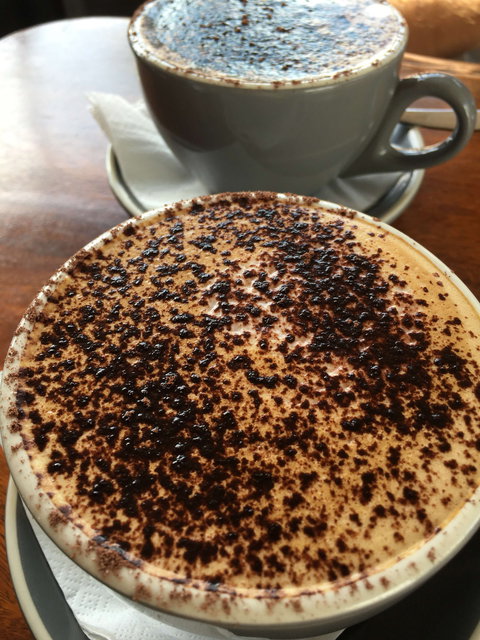 Sidewalk Cafe - Accommodation Kalgoorlie 0