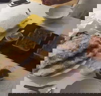 Singh's Indian Take Away Food - Accommodation Kalgoorlie