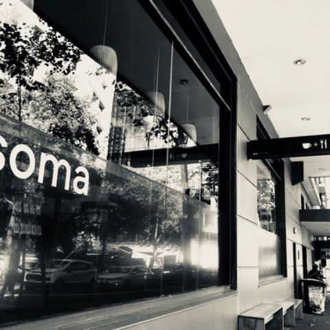 Soma - Ultimo - Accommodation Kalgoorlie 0