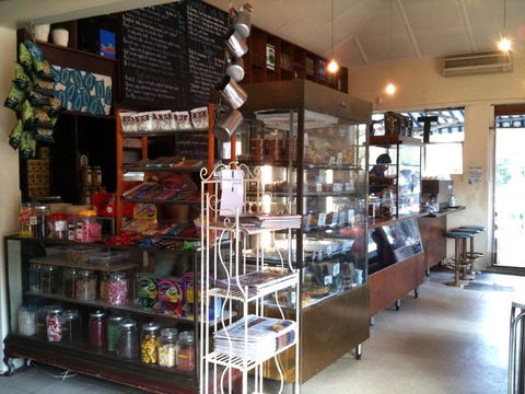 Station Street Trading Co - Accommodation Kalgoorlie 0