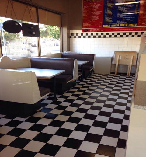 Star Pizza - Accommodation Kalgoorlie 0