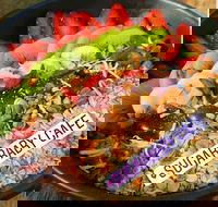 Sugarbaby Cafe - Mascot - Accommodation Kalgoorlie