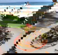 Sushi Sushi - Brisbane Airport - Accommodation Kalgoorlie