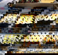 Sushi Paradise - Toowong - Accommodation Kalgoorlie