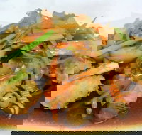 Thai Emerald - Alexandra Hills - Accommodation Kalgoorlie