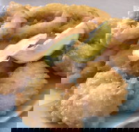 The Crispy Catch - Accommodation Kalgoorlie