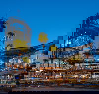 The Squire's Landing - Accommodation Kalgoorlie