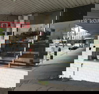 The Corner Roast - Accommodation Kalgoorlie