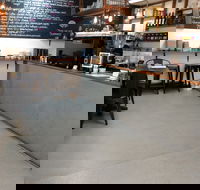The Team Coffee - Accommodation Kalgoorlie