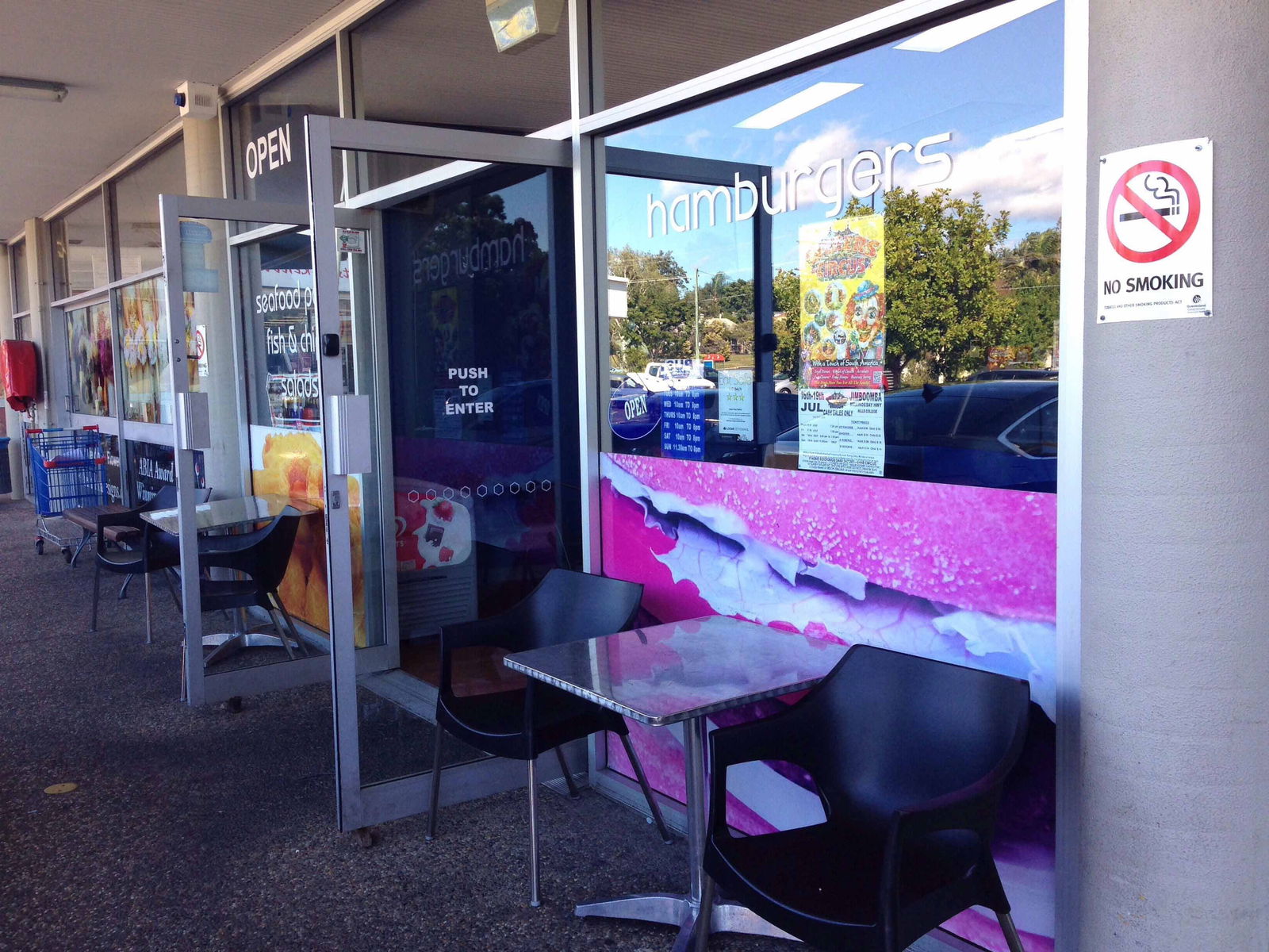 Regents Park QLD Accommodation Kalgoorlie
