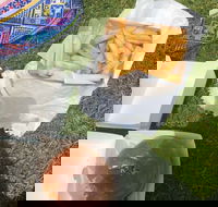 Tommy Tucker's - Accommodation Kalgoorlie