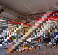 Tran's Snack Bar - Accommodation Kalgoorlie