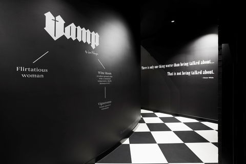 Vamp By Lisa McGuigan Wines - Accommodation Kalgoorlie 0