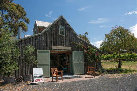 Wayawu Estate - Accommodation Kalgoorlie 1