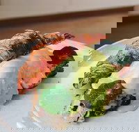 Whitehorse Chloe - Accommodation Kalgoorlie