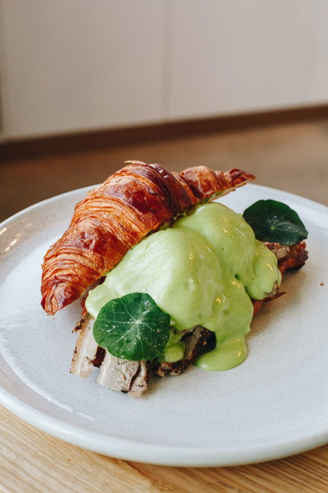 Whitehorse Chloe - Accommodation Kalgoorlie 0