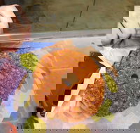 Whispering Hills Vineyard