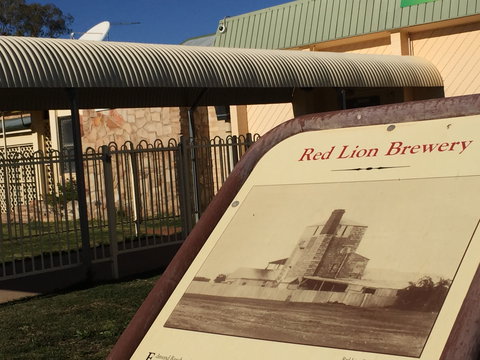 Wilcannia Golf Club - Accommodation Kalgoorlie 1