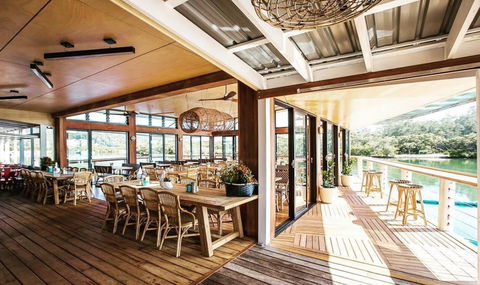 Woy Woy Fishermen's Wharf - Accommodation Kalgoorlie 0