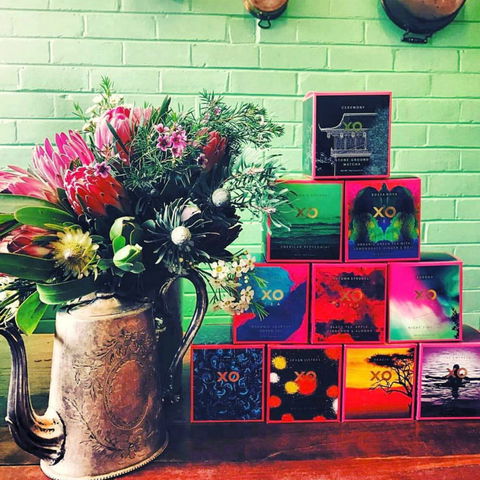 XO Tea - Accommodation Kalgoorlie 0