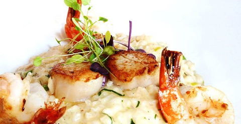 1two3 Mediterranean Dining & Lounge Bar - Accommodation Kalgoorlie 0