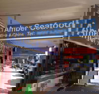 Amber Seafood
