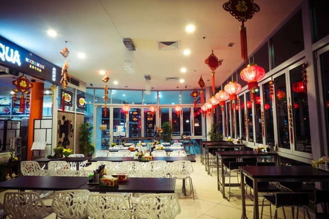 Aqua Noodle House - Accommodation Kalgoorlie 0