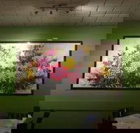 Artback Australia Cafe - Accommodation Kalgoorlie