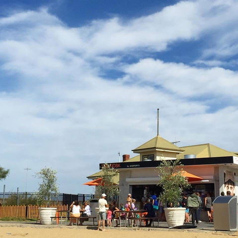 Bad Love Club - Accommodation Kalgoorlie 0