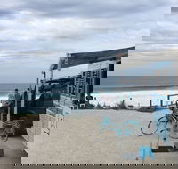 Beach Barista - Accommodation Kalgoorlie