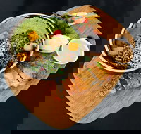 Black Squirrel - Accommodation Kalgoorlie