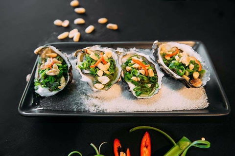 Blue Ginger Viet Kitchen & Bar - Accommodation Kalgoorlie 0