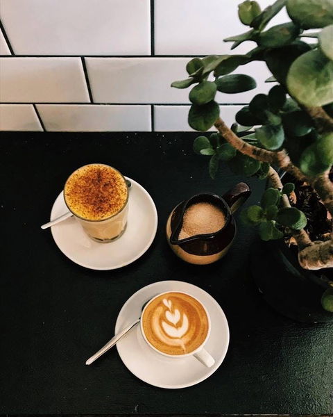 Borough Coffee & Eatery - Accommodation Kalgoorlie 0