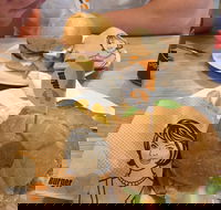 Burger Edge - Wollert - Accommodation Kalgoorlie