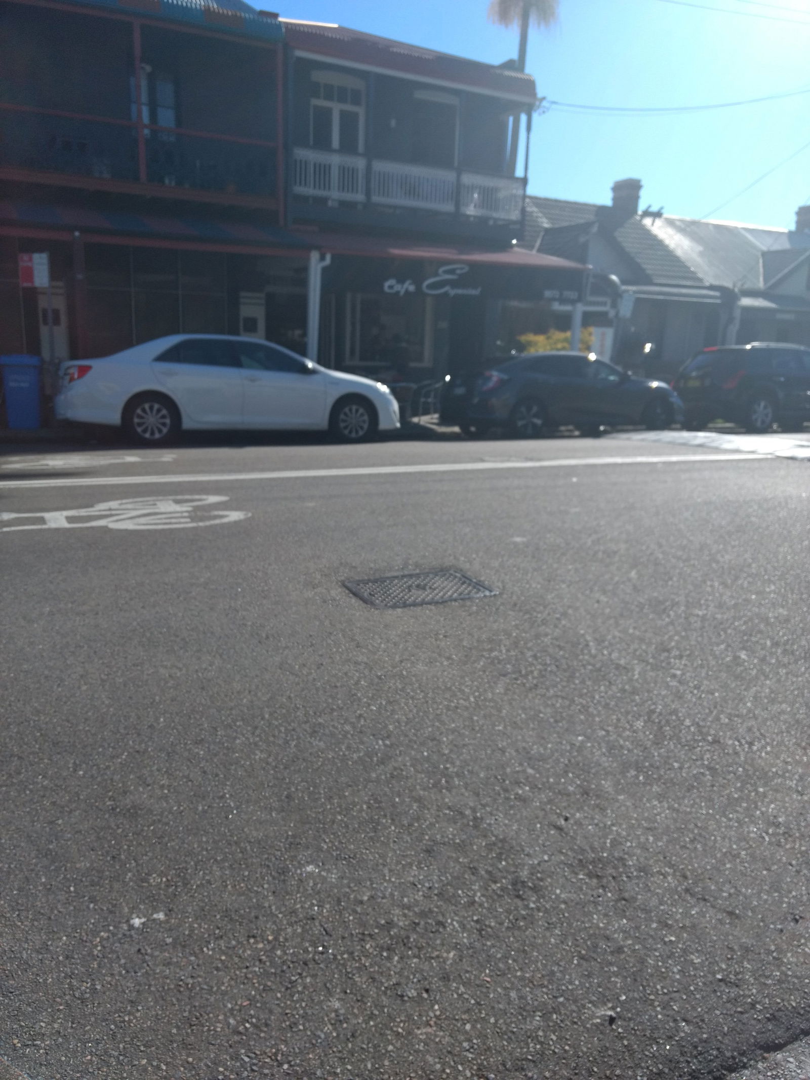 Leichhardt NSW Accommodation Kalgoorlie