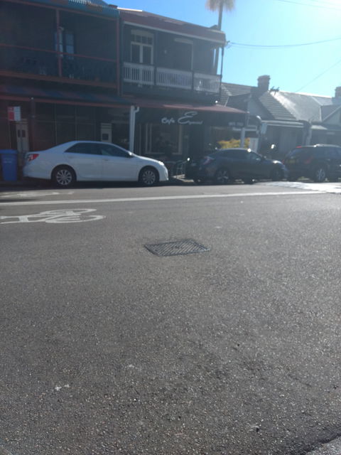 Cafe Especial - Accommodation Kalgoorlie 0