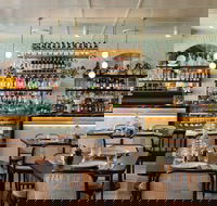 Cafe Toscano - Accommodation Kalgoorlie