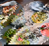 Cattleman's Cafe Bar  Steakhouse - Accommodation Kalgoorlie