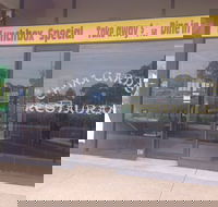 China Garden Restaurant - Accommodation Kalgoorlie