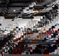 Coco Belle Espresso Bar - Accommodation Kalgoorlie