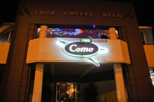 Como Hotel
