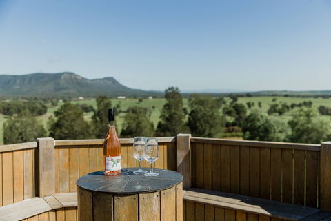 Constable Estate Vineyard - Accommodation Kalgoorlie 0