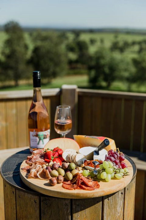 Constable Estate Vineyard - Accommodation Kalgoorlie 1