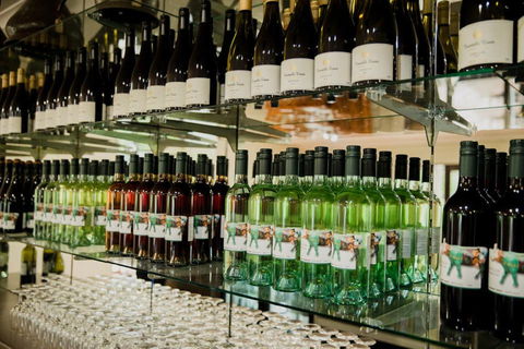Constable Estate Vineyard - Accommodation Kalgoorlie 2