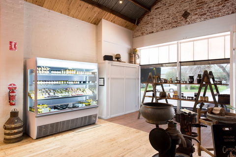 Coolamon Cheese - Accommodation Kalgoorlie 1